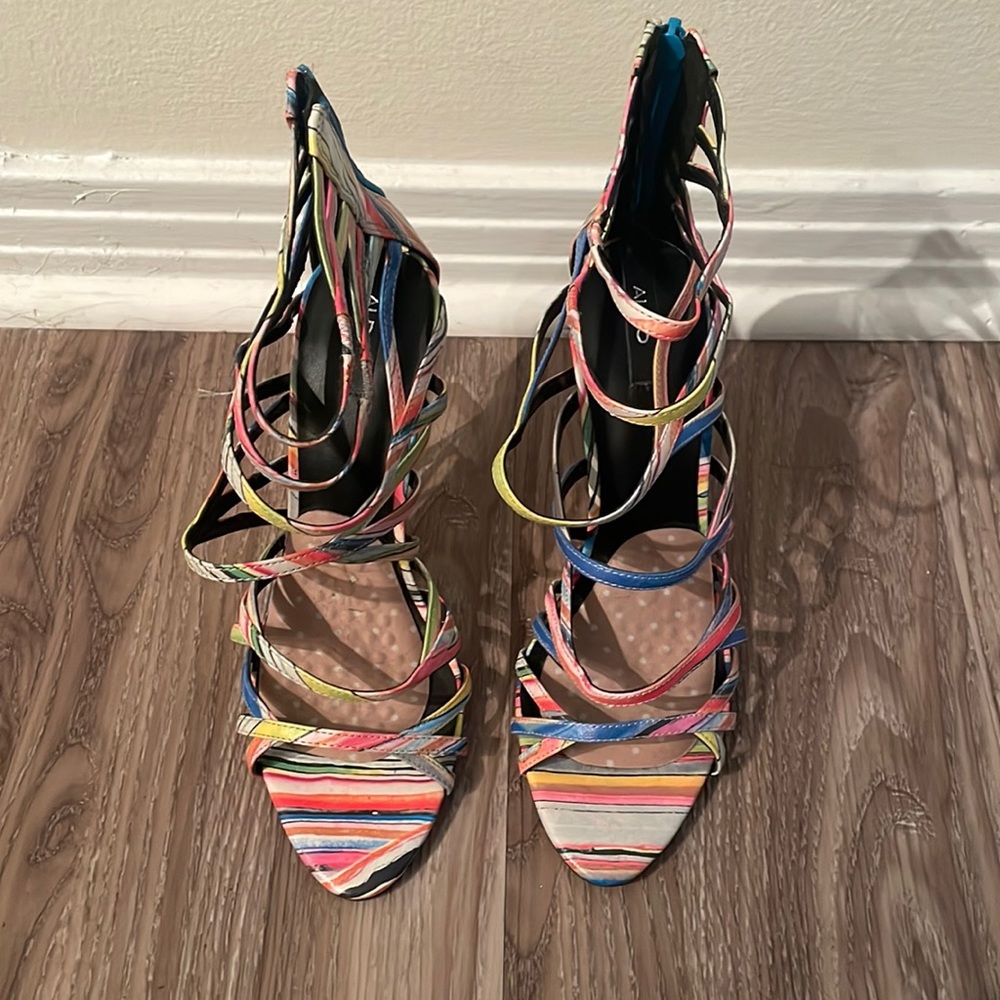 Aldo heels